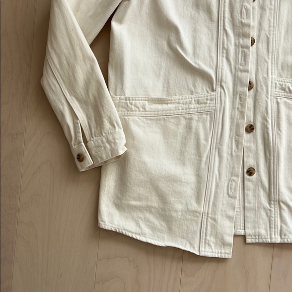 Sezane Will Jacket - Picture 4 of 7